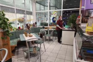 La Palma Pizza Service