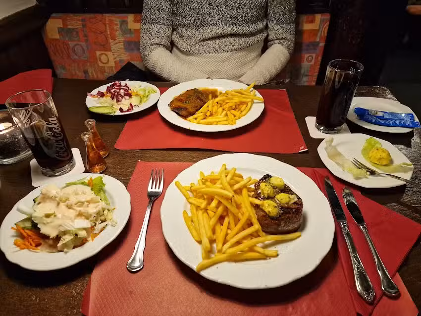 La Pampa Steakhaus &ndash; Oberhausen