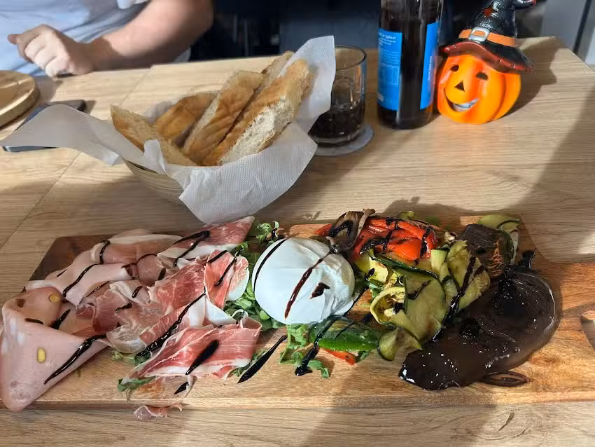 La Paninoteca da Alessandro