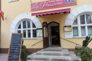 La Passione