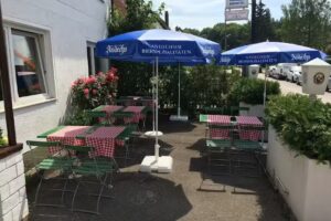 La Pastaria