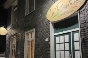 La Pastaria