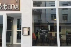 La Patina: Pizza Restaurant Lieferservice Wilhelmsburg