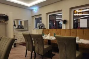 La Perla Bad Gandersheim