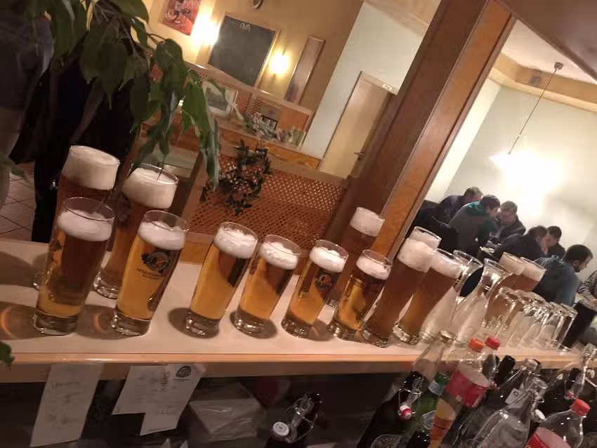 La Perla Pizzarestaurant