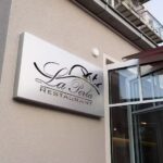 La Perla Restaurant