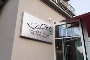 La Perla Restaurant