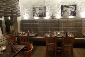 La Perla Restaurant &ndash; Bielefeld