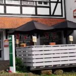 La Perla Restaurant Pizzeria