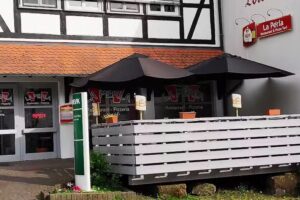 La Perla Restaurant Pizzeria