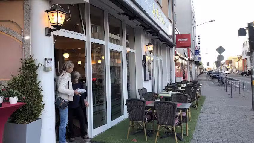 La Perla Ristorante & Pizzeria