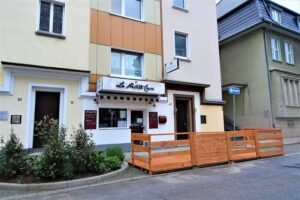 La Petite Cave…de Jeannette
