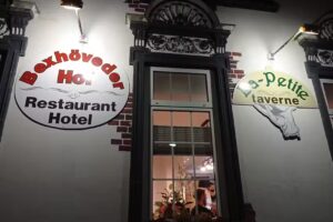 La Petite Taverne