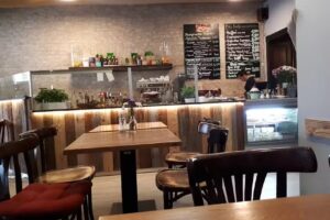 La Piadina – Charlottenburg