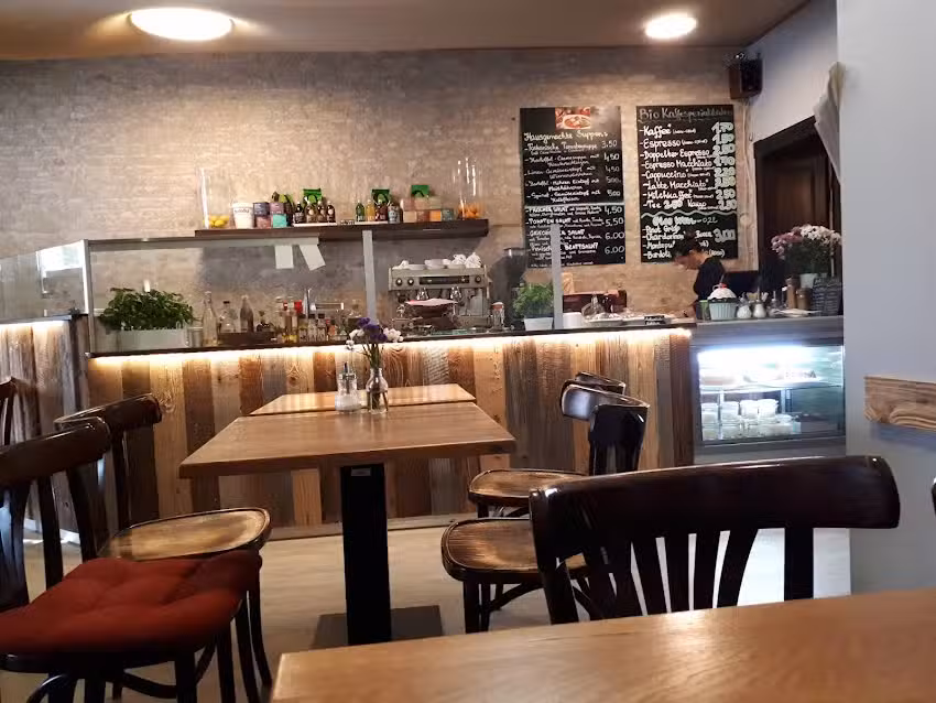 La Piadina – Charlottenburg