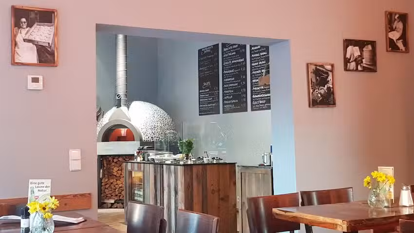 La Piadina – Kreuzberg