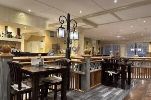 La Piazetta Ristorante Pizzeria