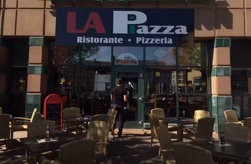 La Piazza
