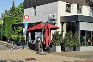 La Piazza