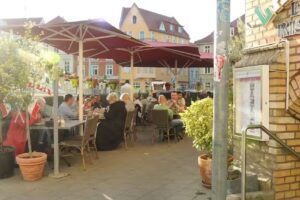 LA PIAZZA