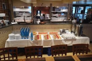 La Piazza Deckenpfronn