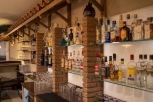 La Piazza Event Location – Roma Oelde