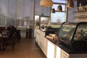 La Piazza in Gettorf