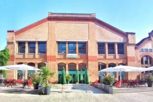 La Piazza – Pizza Pasta Café