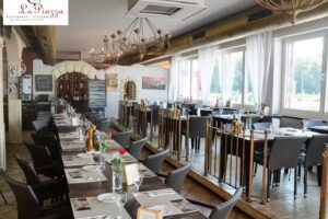 La Piazza &ndash; Ristorante & Pizzeria