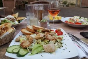 La Piazzetta
