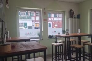 La Piazzetta