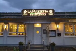 La Piazzetta