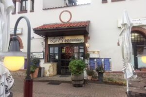 La Piazzetta