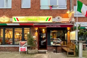 La Piazzetta