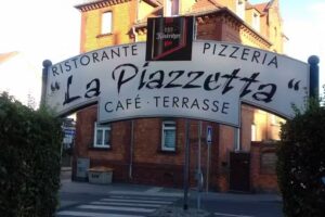 La Piazzetta
