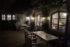 La Piazzetta