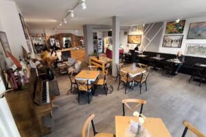 La Piazzetta Hameln