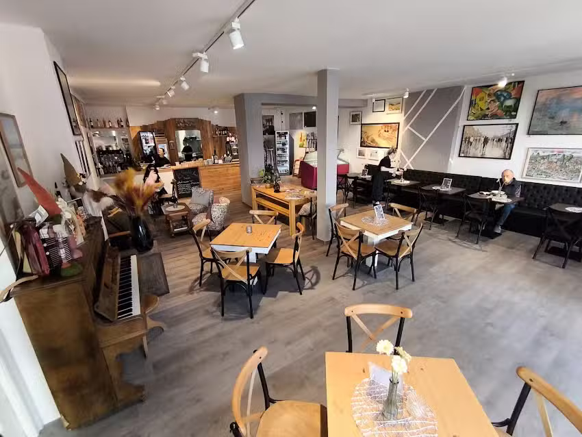 La Piazzetta Hameln