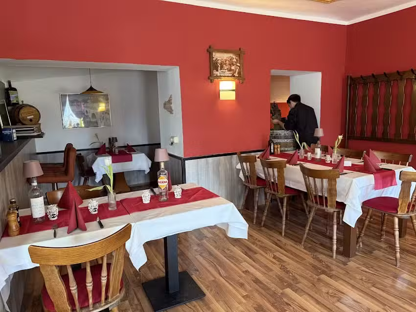 La Piazzetta Ristorante Pizzeria