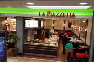 La Piazzetta Wolfsburg