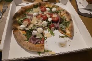 La piccola Italia