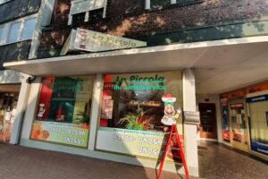 La Piccola Lieferservice Winsen (Luhe)