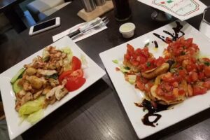 La Piccola Pizzeria