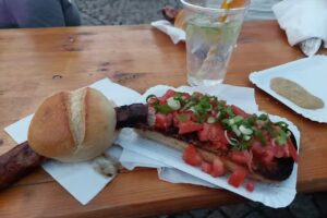 La Piccola Pizzeria & Eiscafe