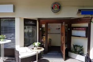 La Pinseria Zum Schluckspecht