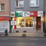 La Pizza