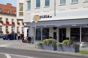 La pizza.de