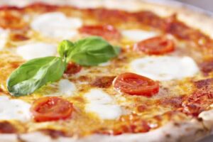 la Pizza – Fährhaus LA