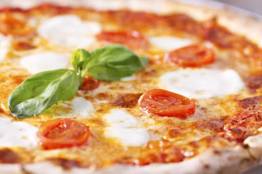 la Pizza – Fährhaus LA