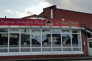 La Pizza Fresca